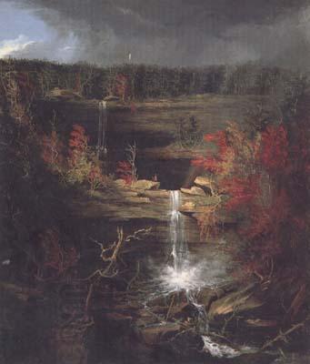 Thomas Cole Falls of Kaaterskill (mk13) China oil painting art